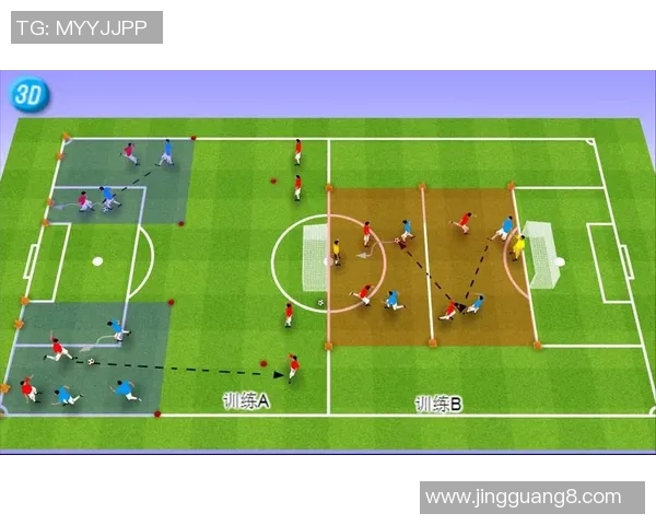 足球绿帽系统揭秘如何提升球队战术与球员表现的全新方法与策略